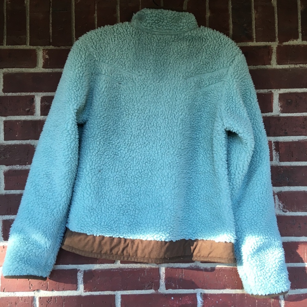 KAVU  Women Coat Size Small - Picture 3 of 8